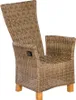 Merxx Sessel 2er Set "Toskana" - 2x 28401-211 Náhled obrázku produktu 5
