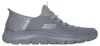 Skechers Slip-ins Summits High Range Herren Sneaker Voir les images du produit 8
