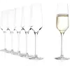 6x Stölzle Lausitz Experience Sektkelch / Champagnerglas / Produktbild-Vorschau 8