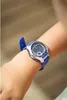 Casio Kids Watch Palmera Blue Taille unique Voir les images du produit 6