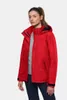 HAKRO Hakro Damen Activjacke Aspen #253 Gr. L rot Produktbild-Vorschau 3