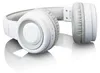 Lenco casque anti-éclaboussures HPB-330, couleur : blanc Voir les images du produit 4