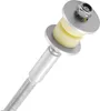 4x Front & Rear Adjustable Sway Bar Link Kit For Nissan Produktbild-Vorschau 6