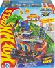 Hot Wheels City JHL98, set de vehículos y circuito, a Vista previa de la imagen del producto 5