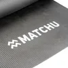 Matchu Sports Yogamatte 180x60x0.9 cm Rutschfest, Leicht, Produktbild-Vorschau 9