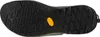 Sohle des TX2 Evo Leather von La Sportiva; mit rutschfestem Profil und gelbem Gummi-Einsatz. Produktbild-Vorschau