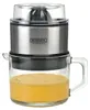 Bourgini Lotte Juicer - Zitruspresse - Edelstahl - 0.75L Produktbild-Vorschau 1