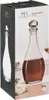 Sg secret de gourmet - Karaffe "gabrielle" aus glas 1,2l Produktbild-Vorschau 2