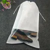 20er Schuhbeutel, Wasserabweisend Schuhtasche Staubdicht Produktbild-Vorschau 4