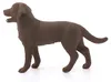Schleich Labrador Retriever Spielfigur - Größe: ca. 7,5 cm; Produktbild-Vorschau 5