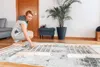 Klettergerüst indoor Fipitri Plus | Sprossenwand kinder Produktbild-Vorschau 12