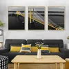 TPFLiving Kunstdruck LW-438 (OHNE RAHMEN) Poster - Leinwand Produktbild-Vorschau 4