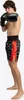 Herren Boxhose BRAWLEY Black/Red/Grey M Tapout Produktbild-Vorschau 4