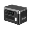 OUKITEL P1000E Plus Powerstation 1800W / 1024Wh + 100W Produktbild-Vorschau 6