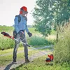 Einhell AGILLO 18/200 sólo akumulátorová motorová kosačka Náhľad obrázku produktu 29