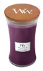WoodWick - Spiced Blackberry Vase (Spicy Blackberry) - Náhľad obrázku produktu 3