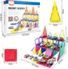 Malplay Magnetické hry Stavebnice 3D Kreativní kostky Náhled obrázku produktu 2