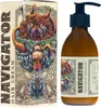 Crema per capelli - Cream Prestyler Navigator - RareCraft - Anteprima dell’immagine prodotto 1