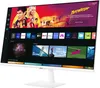 Samsung 32" Smart M70B Monitor, Weiß Produktbild-Vorschau 17
