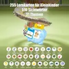 Carte Flash en allemand, cartes d'apprentissage avec 510 Voir les images du produit 2