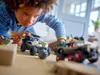 LEGO® City 60449 Policajné terénne vozidlo na naháňačku Náhľad obrázku produktu 14