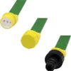 Beregnungsschlauch PVC 15m 2-in-1 Sprühschlauch mit Produktbild-Vorschau 5