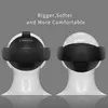 Solidchoice - Comfort Kit voor Meta Quest Pro met Extra Productafbeelding-voorbeeld 5