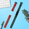 kwmobile 2x Uhrenarmband für Huawei Band 4 Armband - Produktbild-Vorschau 2