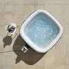 Bestway® LAY-Z-SPA® LED-Whirlpool Hollywood AirJet™ für 6 Produktbild-Vorschau 8