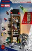 LEGO | Marvel Spider-Man vs. Mysterio: Daily Bugle - Productafbeelding-voorbeeld 12