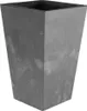 Hoher Blumentopf Effect Urbi DURS200E mit Einsatz | Beton Produktbild-Vorschau 8