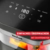 Tefal Easy Fry Infrared EY832HE0, Heißluftfritteuse, 7 l, Produktbild-Vorschau 7