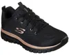 Skechers Boty Get Connected, 12615BKRG Náhled obrázku produktu 23