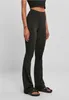 Dames leggings Urban Classics, gerecycled materiaal, hoge Productafbeelding-voorbeeld 15