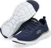 SKECHERS FLEX APPEAL 4.0 BRILLIANT V Blau Produktbild-Vorschau 20