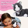 BABY born My Cat Cookie with Box, Puppen-Haustier, 3 Produktbild-Vorschau 26