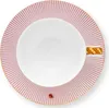 PIP STUDIO La Majorelle Tasse mit Untertasse pink 0,28 l Produktbild-Vorschau 3