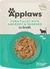 APPLAWS Tuna fillet with anchovy & seaweed in broth - Produktbild-Vorschau 4