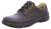 Clarks Schuhe Herren Halbschuhe Schnürschuhe Nature Three Produktbild-Vorschau 15