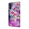 CLM-Tech Handyhülle kompatibel mit Samsung Galaxy A17 5G Produktbild-Vorschau 6