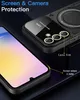 Rüstung Handyhülle für Samsung Galaxy A25 Dual-Layer Produktbild-Vorschau 5