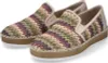 Rieker Slipper Multi/Ginger Bast Größe: 36 Normal Produktbild-Vorschau 27