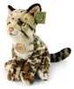 Plyšový Ocelot 27 cm Ekologický Náhled obrázku produktu 1