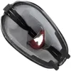Renault Clio II 01-05 Schaltmanschette SCHWARZ + Rahmen Produktbild-Vorschau 4