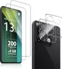 2X Schutzglas für Xiaomi Redmi Note 13 Pro 5G Panzerfolie Produktbild-Vorschau 1