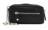 bugatti Schlüsselmäppchen Simbiosi Zip Keycase Black Produktbild-Vorschau 2