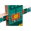 Philos Holz Roboter Würfel Puzzle Denkspiel für Kinder Produktbild-Vorschau 4