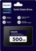 Philips SSD 500 GB intern 2,5 Zoll SATA III S130 Leserate Produktbild-Vorschau 16