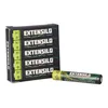 EXTENSILO 5x AAAA Rundzellenbatterien ###ERRORS###Invalid Produktbild-Vorschau 5