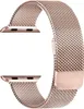 Devia, bracelet pour Apple Watch 42 / 45 / 49mm Maille Voir les images du produit 2